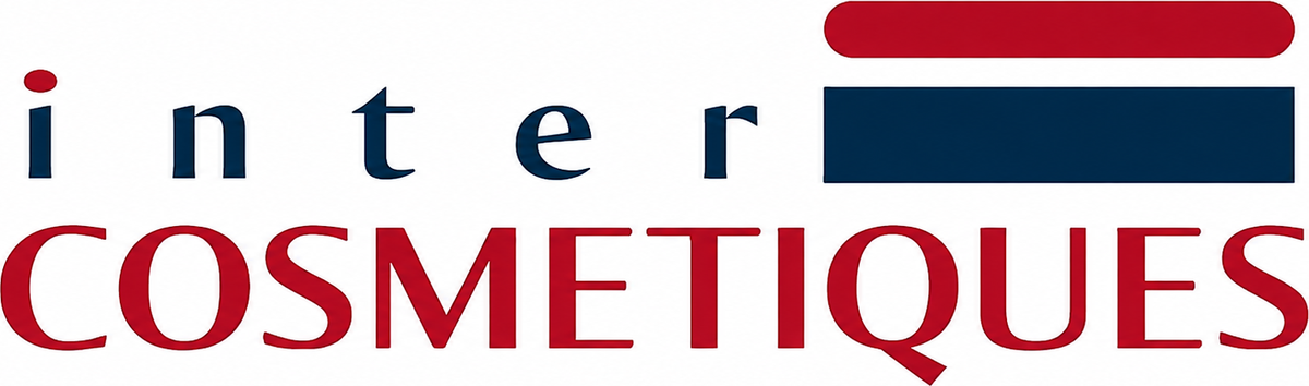 Inter Cosmetiques logo