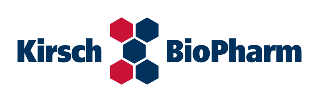 Kirsch BioPharm logo