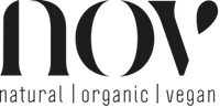 NOV Cosmetics logo