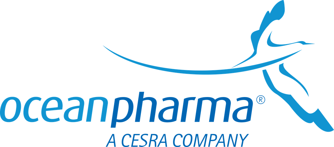 Oceanpharma logo