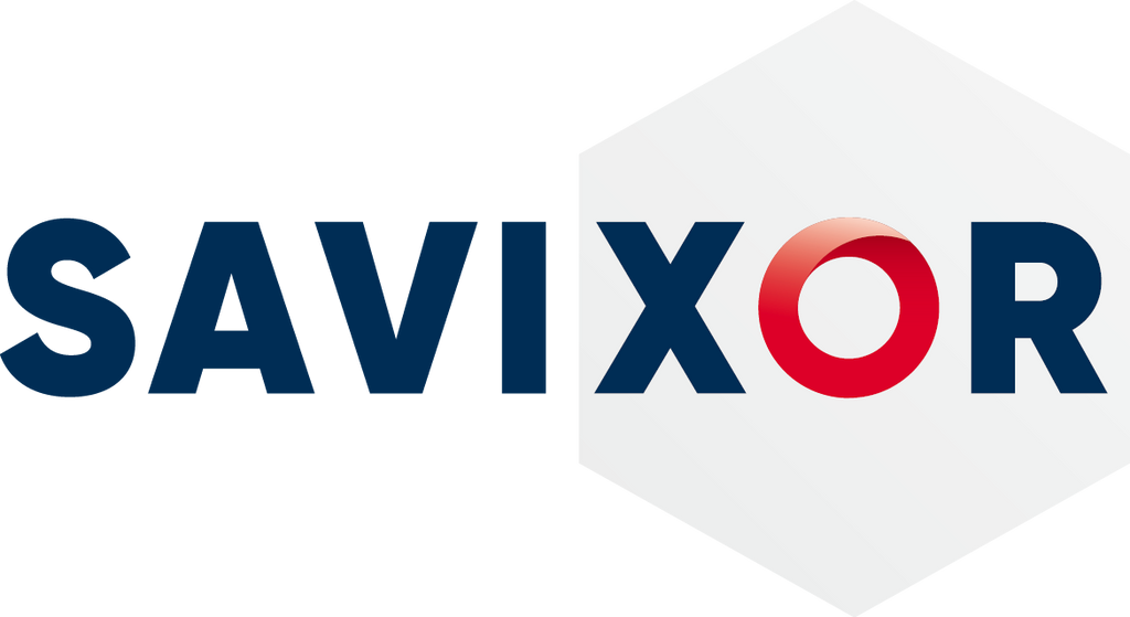 Savixor logo