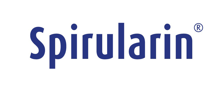 Spirularin logo
