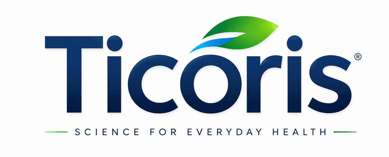Ticoris logo