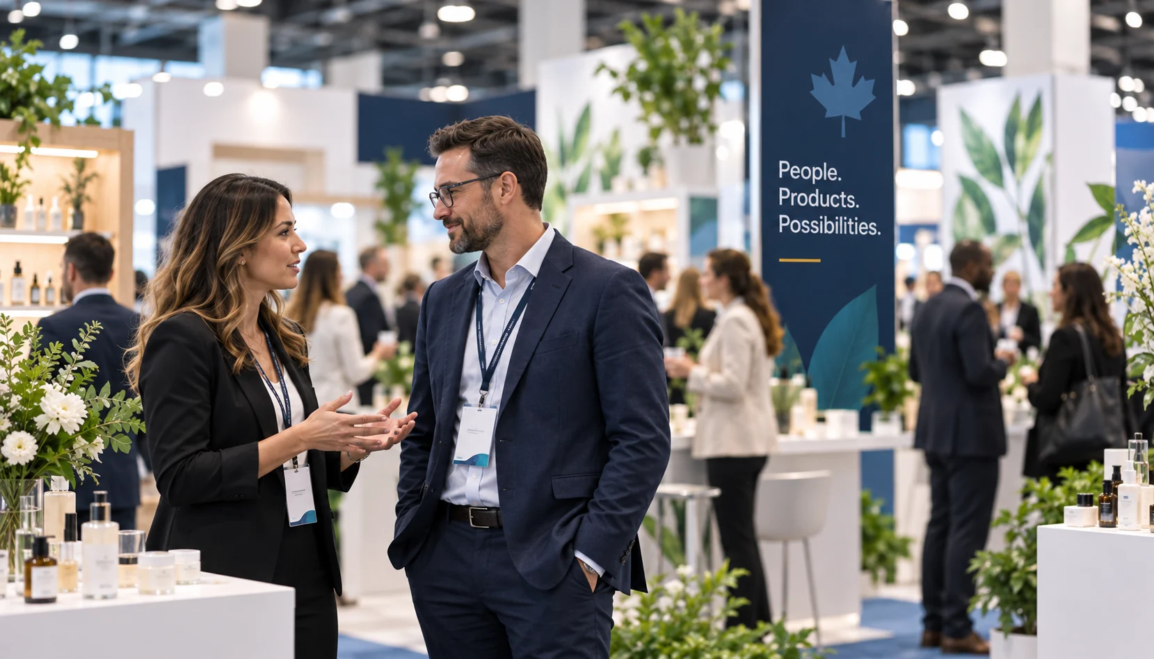 Northinca industry networking and event highlights