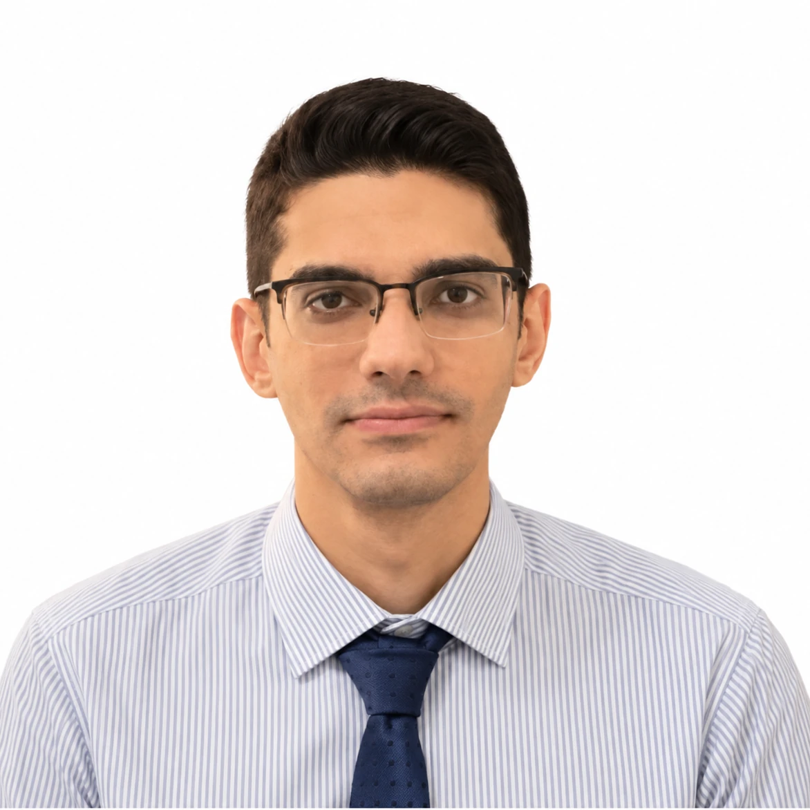 Alireza Aleyasin