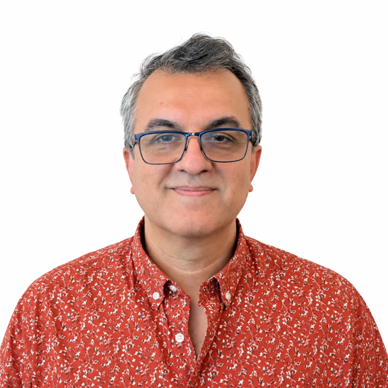 Amir Afshar