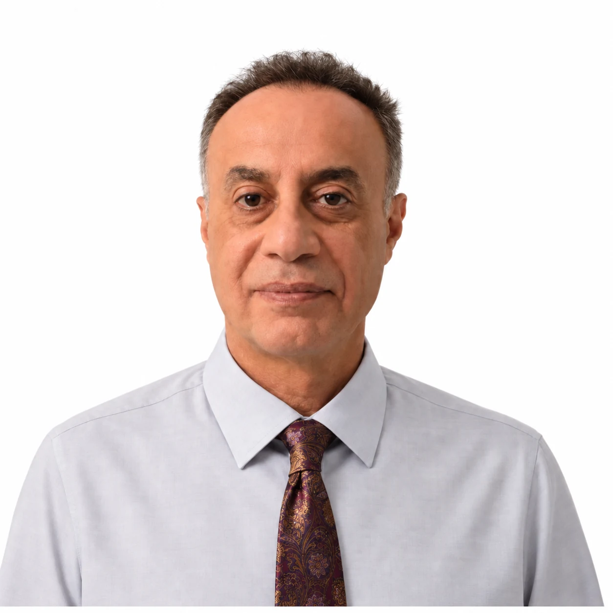 Omid Sangari
