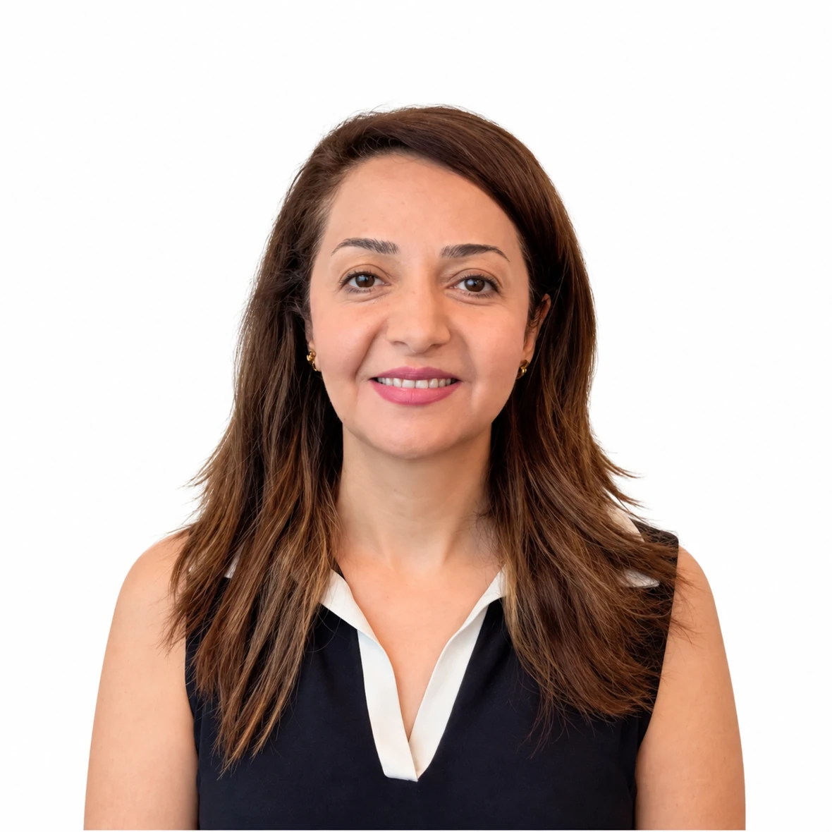 Solmaz Khalvati